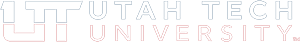 Utah Tech Logo